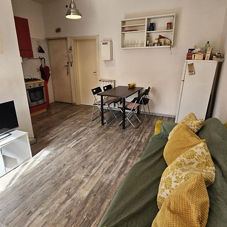 La Casa Di Fonzie Apartman Róma Kültér fotó