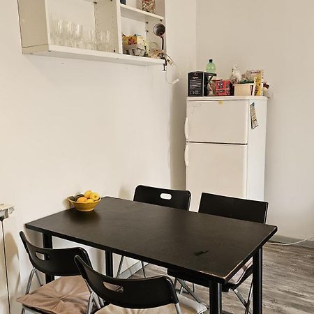 La Casa Di Fonzie Apartman Róma Kültér fotó