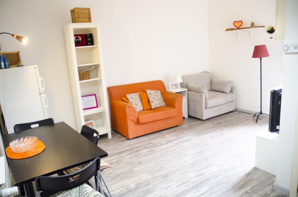 La Casa Di Fonzie Apartman Róma Szoba fotó