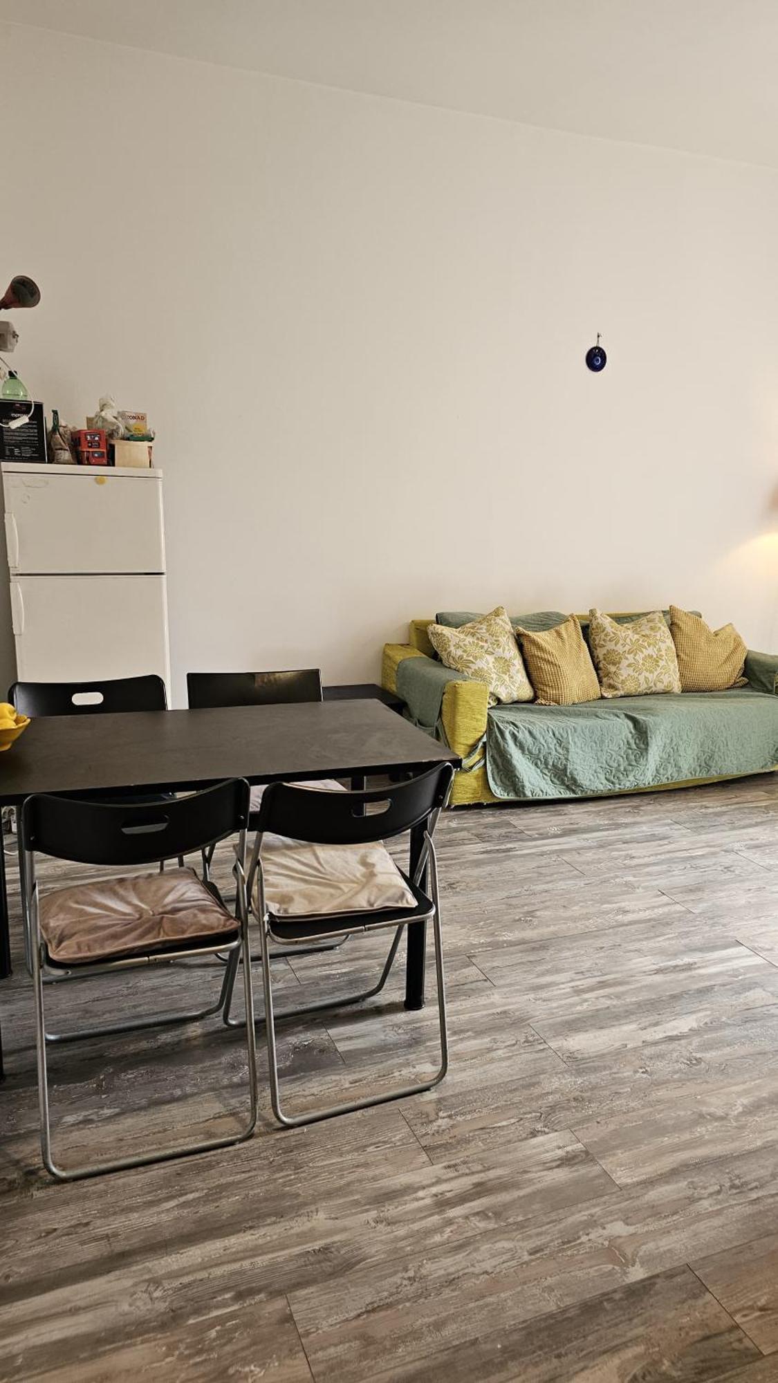 La Casa Di Fonzie Apartman Róma Kültér fotó